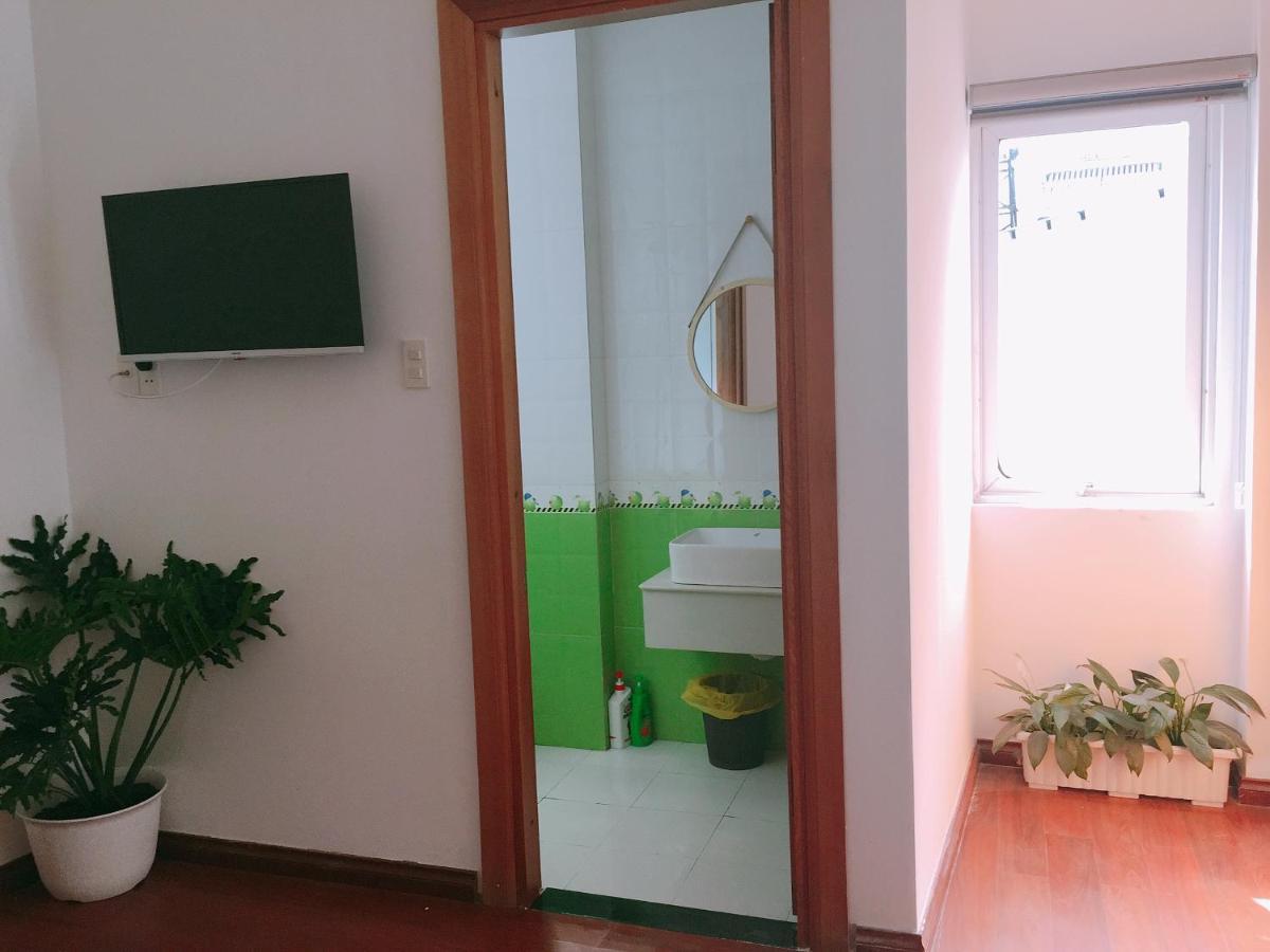 Hot Home 2 - Phan Dinh Phung Da Lat Exterior photo